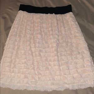 UO Kimchi Blue women’s skirt